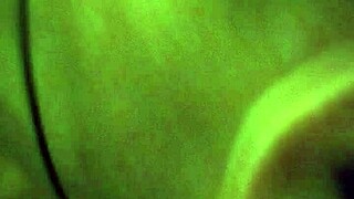 Homemade Girlfriend Gets Smashed in Garage!