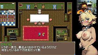 Re Bf Live Play Part 1: Erotic Rpg After Long Time!