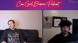 exploring the dark side of camming with young models 😈