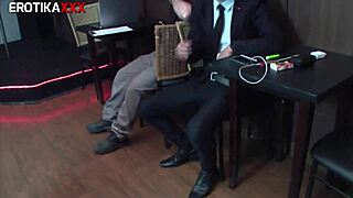 Sadira Feels Deepthroat Pleasure with Big Cock