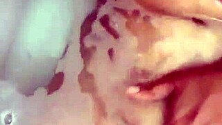 cincuentona cubana masturbation caribbean