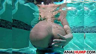 Adriana Chechik Stretched by Massive BBC in Tight Anus