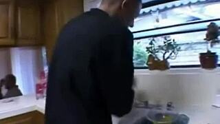 Dirty Slut Pounded Hard in Ass with Facial?