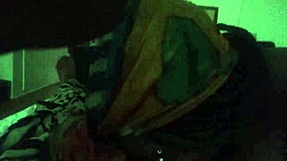 Amazing Intense Deepthroat Head Game on Monster Cock by BBW