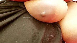 Indian teen 18+ flaunts big boobs. Ready for a closer peek?