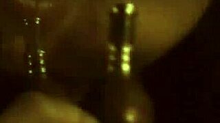 fantastic and exotic beautiful brunette babe in nude solo