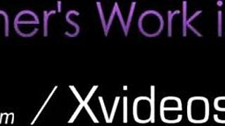 puremature step mom takes big dick in tight anal