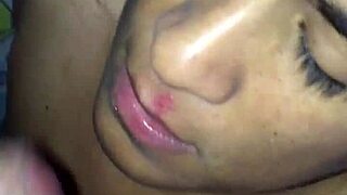 Bold Oral Sex Action in Sexy Movie