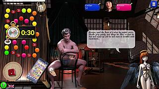 Let's dive into this wild sex adventure with licking and sucking!