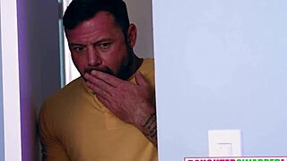 Riley Star Fucks Facetime Buddies