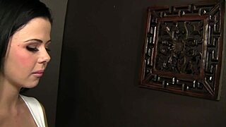 Loni Evans Admits She's a Naughty Whore! 😈