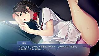 Tsun M 2 game pet gets wild with toys outdoors!