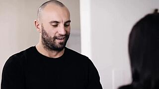 Whitney Wright - Ultimate Slut Dominates Dad