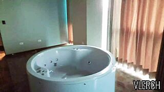 feeling wild banging in san isidro's cheapest hotel