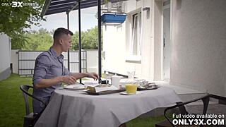 Only3X Episode 12: Whores Enjoy Rough Hardcore Fantasy