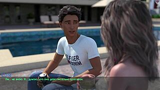 Intense Lust Gameplay Part 14