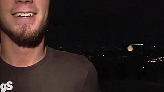 This night sexy brunette fucks wet pussy hard!