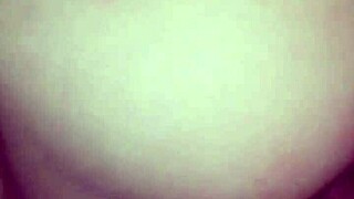 Thick girl gets pussy fucked by thick dick boyfriend