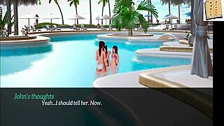 Bold My New Family 165 in Cartoon