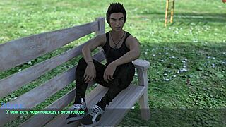 Intense Lust Gameplay Part 14