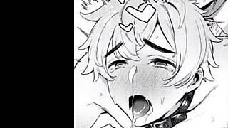 Bisexual Amateur Moans During Orgasmic Masturbation with Lube