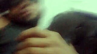 wow, another incredible big latino dick jerkoff session 😍