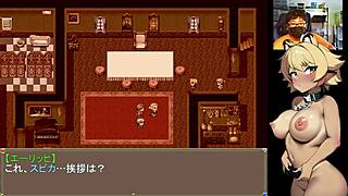 Re Bf Live Play Part 1: Erotic Rpg After Long Time!