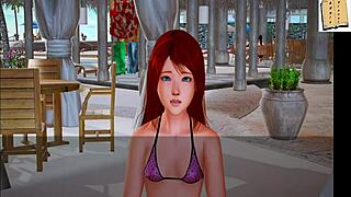 Bold My New Family 165 in Cartoon