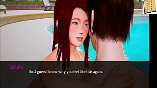 Bold My New Family 165 in Cartoon