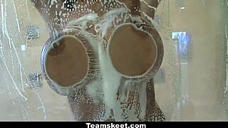 Can You Handle This Teamskeet Compilation?