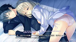 Primal Hearts Route 4 Scene 1 with Engaging Subtitles