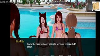 Bold My New Family 165 in Cartoon