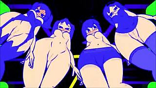 Timmy Trumpet Savage Freaks