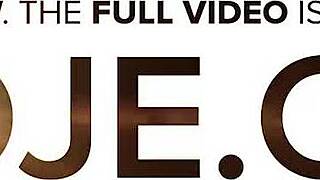 Stoute tienerkont geslagen door opa, gekust en hard geneukt!