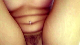 blonde stepteen pov sucks cock in taboo hardcore