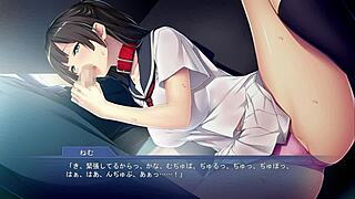 Tsun M 2 game pet gets wild with toys outdoors!