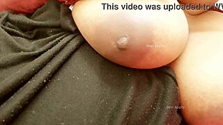 Indian teen 18+ flaunts big boobs. Ready for a closer peek?