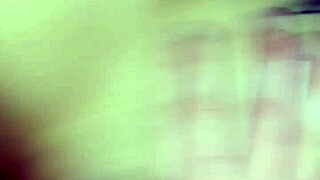 Does this sexy latina get facefucked while high?