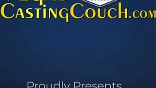 Latina Hot Milf Dash Love First Bdsm Porn Casting In Las Vegas Fingered Hot Wax Gagged Blindfolded Vibrator Orgasms