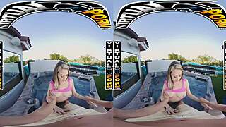 i feel dripping wet during steamy sex with kimberly snow