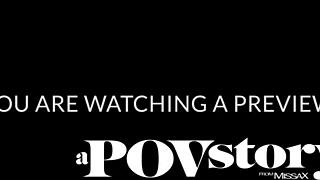 Bold Doggystyle With Petite Brunette Milf In Cheating Cumshot