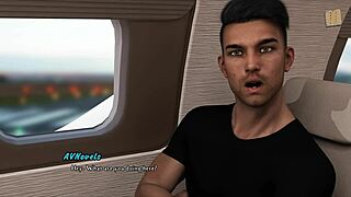 Damn! Intertwined 64 Leaving Nikki Again!