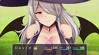 Tower of alfimia, part two