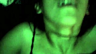 Is Summer Ruby Getting Pounded Hard By Daddy?