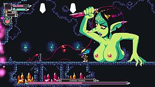 Flipwitch Forbidden Sex Hex All Boss Fights Hentai Game