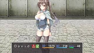 Tower of alfimia, part two