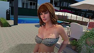 fucking my sexy neighbour with monster cock?