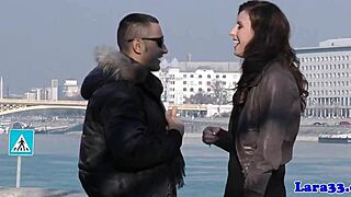 I love classy cougar doggystyled after blowjob