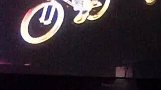 Tristina Millz Plain Jane Twerkjuice In Hardcore Reality Scene