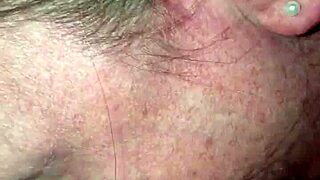 Smooth Blowjob with Intense Sucking and Cum